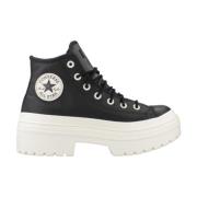 Sneakers met Profielzool Converse , Black , Dames