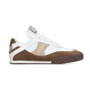 Casual Sneakers voor Vrouwen Chloé , Multicolor , Dames