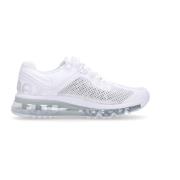 Air Max 2013 Sneaker Wit/Zwart Nike , White , Dames