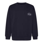 Sweatshirt Philippe Model , Blue , Heren