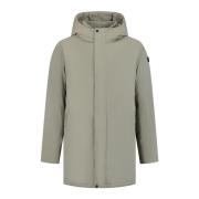 ActiveFlex Parka voor actieve levensstijl Pure Path , Green , Heren