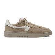 Dice-A Sneaker Axel Arigato , Beige , Heren