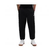 Track Pant Broek Ellesse , Black , Heren