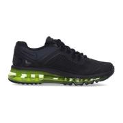 Jeugd Air Max 2013 Sneaker Zwart Nike , Black , Dames