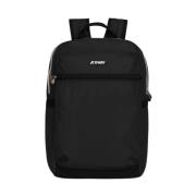 Laon K-Way , Black , Unisex