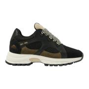 Danae Reese Sneakers Via Vai , Multicolor , Dames