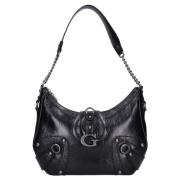 Zwart Guess , Black , Dames