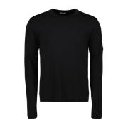 Wol Iconen Collectie voor Mannen Dior , Black , Heren