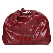 Tassen.. Bordeaux Guess , Red , Dames