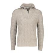 Beige Sweater Vanguard , Beige , Heren