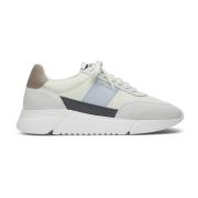 Genesis Vintage Runner Axel Arigato , White , Heren