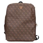 Tassen.. Bruin Guess , Brown , Heren