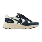 Heren Running Sneakers Golden Goose , Multicolor , Heren