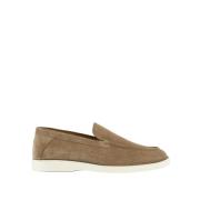 Loafer Sandaal voor Heren Atelier Verdi , Beige , Heren