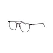 Stijlvolle Optische Bril Mb0349O Montblanc , Gray , Heren