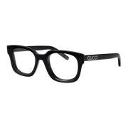 Stijlvolle Optische Bril Gg1721O Gucci , Black , Dames