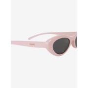 Pre-owned Glass sunglasses Celine Vintage , Pink , Dames