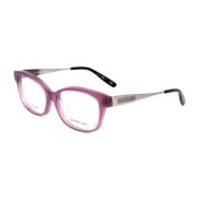 Bicolor Kunststof Frames met Matte Wijzerplaat Bottega Veneta , Brown ...