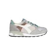 Lage Chamois Sneakers Diadora , Gray , Heren