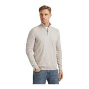 Beige Sweater Vanguard , Beige , Heren