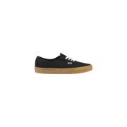 Winterstof Sneakerscollectie voor heren Vans , Black , Heren