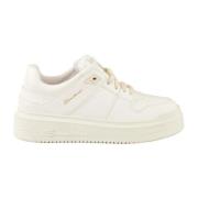 Schoenen Santoni , White , Dames