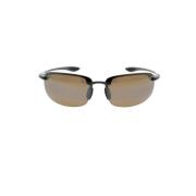 Stijlvolle zonnebril Maui Jim , Black , Unisex