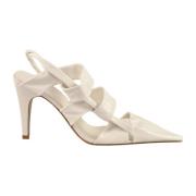 Schoenen Bottega Veneta , White , Dames