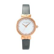 Roségoud Dameshorloge Mode Timex , Yellow , Dames