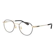 Stijlvolle Optische Brillen Gucci , Yellow , Heren