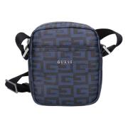 Tassen.. Blauw Guess , Blue , Unisex