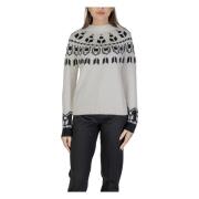 Herfst/Winter Dames Gebreide Kleding Collectie Street One , Multicolor...