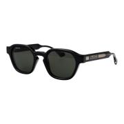 Stijlvolle zonnebril Gg1730S model Gucci , Black , Heren