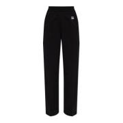 Sweatpants Dolce & Gabbana , Black , Dames