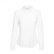 Olive &Co Woman , White , Dames