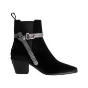 Stijlvolle Schoenen voor Vrouwen Zadig & Voltaire , Black , Dames