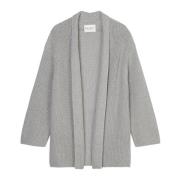 Losse cardigan Marc O'Polo , Gray , Dames