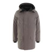 Langford Parka voor heren Canada Goose , Gray , Heren