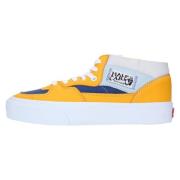 Sneakers Geel Vans , Yellow , Heren