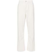 Stijlvolle Denim Jeans Jacob Cohën , White , Dames