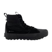 Gore-Tex Sk8-Hi Heren Sneakers Vans , Black , Heren