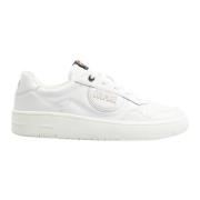 Witte Sneakers Austin Premium Design Colmar , White , Heren