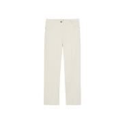 Flare Broek Pennyblack , Beige , Dames