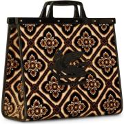 Stijlvolle Love Trotter Kleine Tas Etro , Multicolor , Dames