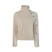 Basisbreisels Liu Jo , Beige , Dames