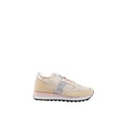 Saucy Style Damessneakers Saucony , Beige , Dames