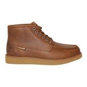 Rustieke EM7 Laarzen Timberland , Brown , Heren