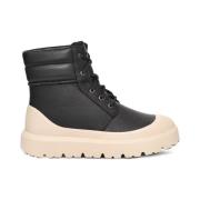 Stijlvolle Weerhybride Laars UGG , Black , Heren