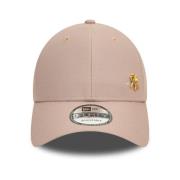 Yankees Verstelbare Pet Flawless Beige New Era , Beige , Unisex