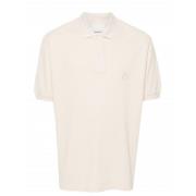 Stijlvolle Polo Shirt Isabel Marant , White , Heren